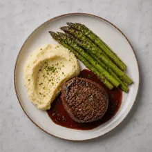 Filet Mignon